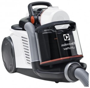 Electrolux UFANIMAL Vacuum Cleaner larawan