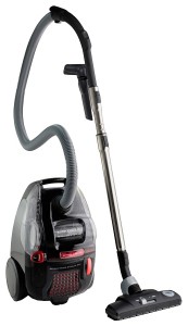 Electrolux ZSC 2200FD Vacuum Cleaner Photo