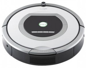 iRobot Roomba 776 Vysávač fotografie