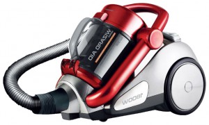 REDMOND RV-309 Vacuum Cleaner larawan