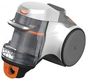 Vax C86-AWBE-R Vacuum Cleaner Photo