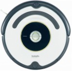 iRobot Roomba 620 เครื่องดูดฝุ่น