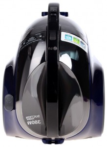 LG V-K74W46H Vacuum Cleaner larawan