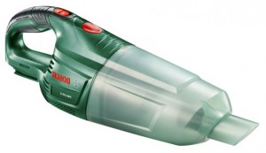 Bosch PAS 18 LI Baretool Vacuum Cleaner Photo