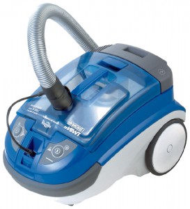 Thomas Twin TT Parquet Aquafilter Vacuum Cleaner larawan