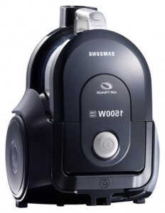 Samsung SC432A Máy hút bụi ảnh
