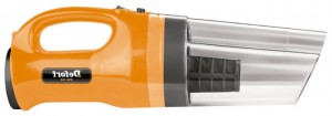 DeFort DVC-155 Vacuum Cleaner larawan