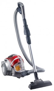 LG V-K88504 HUG Vacuum Cleaner Photo