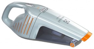 Electrolux ZB 5106 Vacuum Cleaner Photo