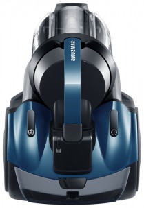 Samsung SC21F50HD Vacuum Cleaner Photo
