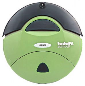 iRobot Roomba 405 Dulkių siurblys nuotrauka