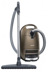Miele SGJA0 Brilliant Vacuum Cleaner larawan
