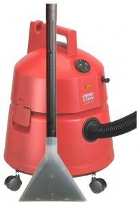 Thomas COMPACT 20R Vacuum Cleaner Photo