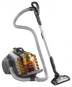 Electrolux ZUCDELUXE Vacuum Cleaner Photo
