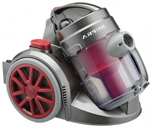 SUPRA VCS-1616 Vacuum Cleaner larawan