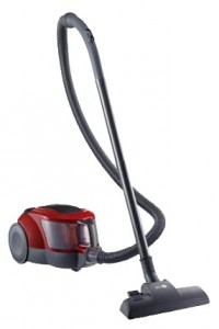 LG V-K69402N Vacuum Cleaner larawan