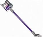 Dyson DC62 Animal Pro Прахосмукачка