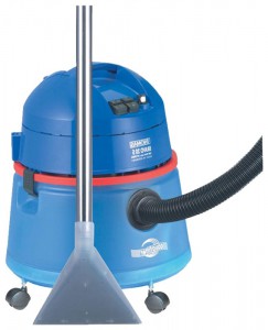 Thomas BRAVO 20S Aquafilter Vacuum Cleaner Photo