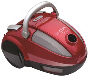 Rolsen T-2560TSW Vacuum Cleaner Photo