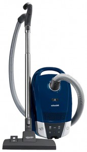 Miele SDMB0 Comfort Vacuum Cleaner Photo
