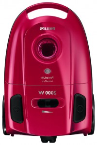 Philips FC 8455 Vacuum Cleaner larawan