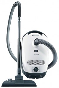 Miele SBAD0 Vacuum Cleaner Photo