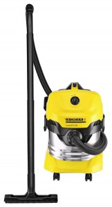 Karcher MV 4 Premium Vacuum Cleaner Photo