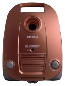 Samsung SC4181 Vacuum Cleaner larawan