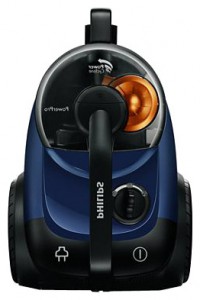 Philips FC 8761 Vacuum Cleaner larawan