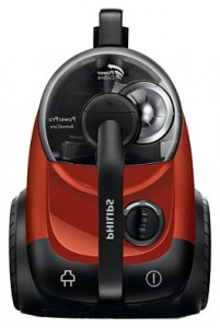 Philips FC 8767 Vacuum Cleaner larawan