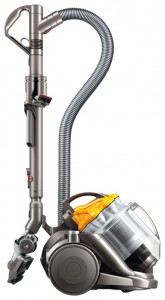 Dyson DC29 dB Origin Vacuum Cleaner larawan