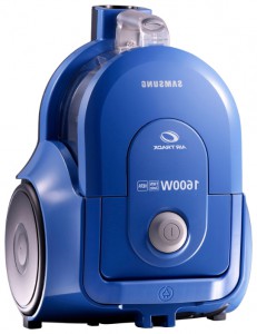 Samsung SC4326 Vacuum Cleaner larawan