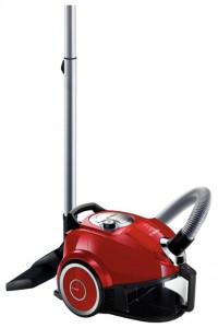 Bosch BGS 42211 Vacuum Cleaner larawan