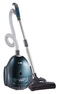 LG V-C4461HTV Vacuum Cleaner larawan