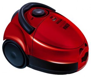 MPM FD-2002A Vacuum Cleaner Photo
