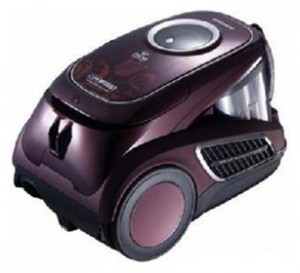 Samsung SC9591 Vacuum Cleaner Photo