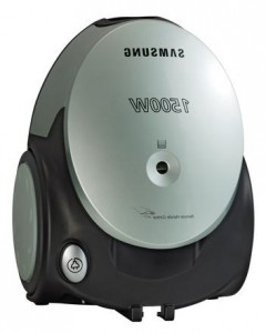 Samsung SC3120 Vacuum Cleaner larawan