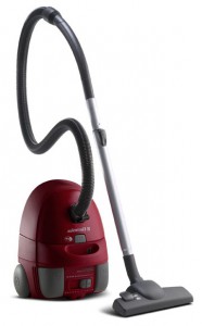 Electrolux Z 7535 Vacuum Cleaner larawan
