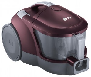 LG V-K70363N Vacuum Cleaner larawan