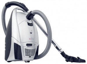 Sinbo SVC-3457 Vacuum Cleaner larawan