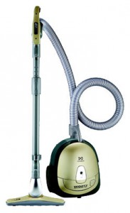 Daewoo Electronics RC-6016 Vacuum Cleaner larawan