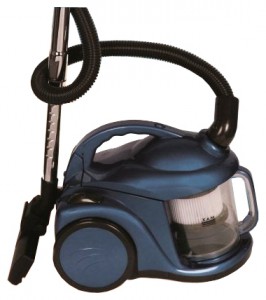 Fiesta VCF-1603С Vacuum Cleaner Photo