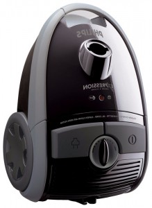 Philips FC 8607 Vacuum Cleaner larawan