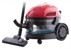 Sinbo SVC-3466 Vacuum Cleaner larawan