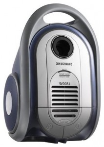 Samsung SC8387 Vacuum Cleaner Photo