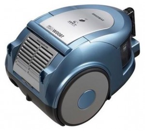 Samsung SC6530 Vacuum Cleaner Photo