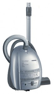 Siemens VS 07G2222 Vacuum Cleaner larawan