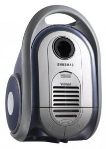 Samsung SC8301 Vacuum Cleaner Photo