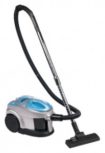 Hilton BS-3129 Vacuum Cleaner larawan