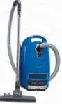 Miele S 8330 PureAir Aspirateur